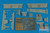ARS4503 1:48 Aires Arado Ar 196A-5 Cockpit Set (ITA kit) #4503