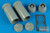 ARS4517 1:48 Aires F-14A Tomcat Exhaust Nozzles Closed (HBS kit) #4517