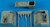 ARS4569 1:48 Aires MiG-23 Flogger Wheel Bay Set (TRP kit)