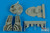 ARS4574 1:48 Aires F8F-1 Bearcat Wheel Bay Set (HBS kit)
