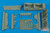 ARS4576 1:48 Aires T-28 Trojan Cockpit Set (ROD kit)
