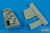 ARS4590 1:48 Aires Sepecat Jaguar A Electronic Bay Set (KTH kit)