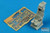 ARS4597 1:48 Aires MB Mk-4BRM Ejection Seat