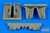 ARS4605 1:48 Aires Sepecat Jaguar Gun Bay Set (KTH kit)
