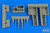 ARS4626 1:48 Aires Supermarine Attacker Wheel Bay Set (TRP kit)
