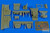 ARS4629 1:48 Aires La-5F/FN Cockpit Set (ZVE kit)