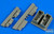 ARS4633 1:48 Aires Kfir C2/C7 Gun Bay Set (KIN kit)