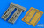 ARS4652 1:48 Aires F-4J Phantom II Electronic Bay Set (ACA kit)