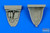 ARS4659 1:48 Aires L-29 Delfin Nose Nitrogen Bay (AMK kit)