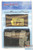 ARS4685 1:48 Aires Bf 109G-6 Late Cockpit Set (EDU kit)
