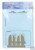 ARS4719 1:48 Aires I-153 Chaika Control Surfaces (ICM kit)