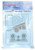 ARS4803 1:48 Aires L-39ZO Albatros Late A Wheels & Paint Mask (TRP kit)