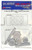 ARS4841 1:48 Aires A-26B A-26C B-26B B-26C Invader Early Wheels & Paint Mask Set (ICM kit)