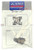 ARS4862 1:48 Aires K5Y Willow Seats (OTA kit)