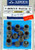 ARS4864 1:48 Aires F-4B F-4N F-4C F-4D Phantom II Exhaust Nozzle Set (HAS kit)