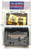ARS7007 1:72 Aires TBF/TBM-1C Avenger Detail Set (HAS kit)