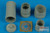ARS7255 1:72 Aires F-16I Sufa Exhaust Nozzle (HAS kit) #7255