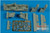 ARS7256 1:72 Aires F-16I Sufa Cockpit Set (HAS kit) #7256