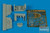 ARS7259 1:72 Aires Bf 109G-2 Cockpit Set (FNM kit) #7259