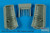 ARS7274 1:72 Aires SB2C Helldiver Wheel Bay Set (ACA kit) #7274