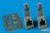 ARS7275 1:72 Aires SJU-17 Ejection Seats Set (for F-14D F-18F) #7275
