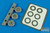 ARS7290 1:72 Aires AV-8B Harrier Wheels & Paint Mask