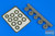 ARS7300 1:72 Aires Sepecat Jaguar Wheels & Paint Mask