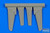 ARS7322 1:72 Aires MiG-15 Fagot Control Surfaces (EDU)