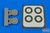 ARS7334 1:72 Aires F4F Wildcat Wheels & Paint Mask (HAS kit)