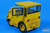 ARSAB320045 1:32 AeroBonus GC-340 / SM-340 Tow Tractor with Cab US Navy / DLA