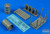ARSAB320057 1:32 AeroBonus Flightline FOD Points