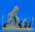 ARSAB320066 1:32 AeroBonus RAF Fighter Pilot WW2