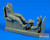 ARSAB320070 1:32 AeroBonus USAF/US Army Tow Tractor Driver