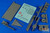 ARSAB320080 1:32 AeroBonus USAF F-2A Flightline Trailer (Steel Platform)