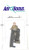 ARSAB320184 1:32 AeroBonus Warsaw Pact Aircraft Mechanic Figure C