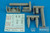 ARSAB480018 1:48 AeroBonus S-25-L Air to Ground Rocket Set #480018