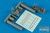 ARSAB480020 1:48 AeroBonus S-25-O Air To Ground Rocket Set #480020