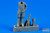 ARSAB480080 1:48 AeroBonus Soviet Air Force Colonel Korean War 1951