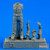 ARSAB480109 1:48 AeroBonus US Army Aircraft Mechanic WW2 Pacific Theater