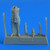 ARSAB480216 1:48 AeroBonus German or Austro-Hungarian WW1 Aircraft Mechanic Figure