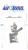 ARSAB480241 1:48 AeroBonus Modern Russian Fighter Pilot Figure for Su-57