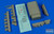 ARSAB720011 1:72 AeroBonus USAF F-2A Flightline Maintenance Shop Trailer