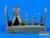 ARSAB720017 1:72 AeroBonus German and Austro-Hungarian Aircraft Mechanic WWI Part 2 1914-18