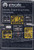ASCAS24DATA 1:24 Airscale Metallic Engine & Airframe Dataplates