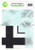ASKD32006 1:32 ASK/Art Scale Decals - German Insignia for Fighters Vertical Stabilizer Part 1