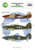 ASKD32031 1:32 ASK/Art Scale Decals - Hurricane Mk.IIb Part 5: USAAF