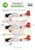 ASKD32050 1:32 ASK/Art Scale Decals - D3A1 Val Part 4: Japanese Imperial Army Air Service Over China