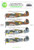 ASKD48002 1:48 ASK/Art Scale Decals - Curtiss Mohawk Mk.IV Over Egypt and Burma 1941-1943