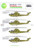 ASKD48018 1:48 ASK/Art Scale Decals - AH-1G Cobra 1st/2nd Squadron 20th Aerial Rocket Artillery
