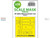ASKM32127 1:32 ASK/Art Scale Mask - Bf109K-4 (KOT kit)